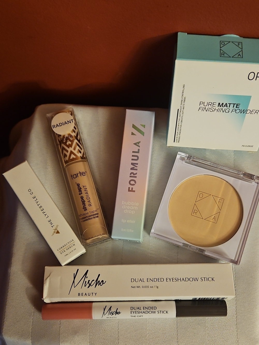 Makeup Beauty Bundle